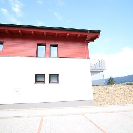 Apartman Lipno Korzo Apartment Lipno nad Vltavou Luaran gambar
