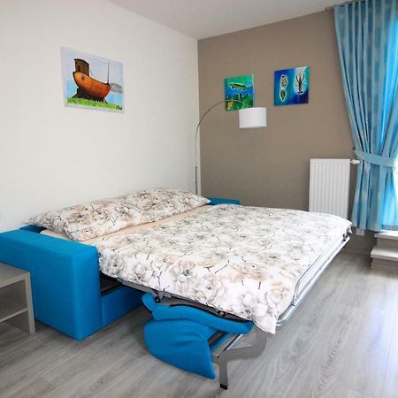 Apartman Lipno Korzo Apartment Lipno nad Vltavou Luaran gambar