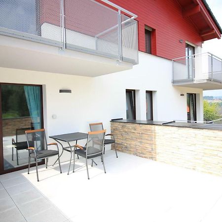 Apartman Lipno Korzo Apartment Lipno nad Vltavou Luaran gambar