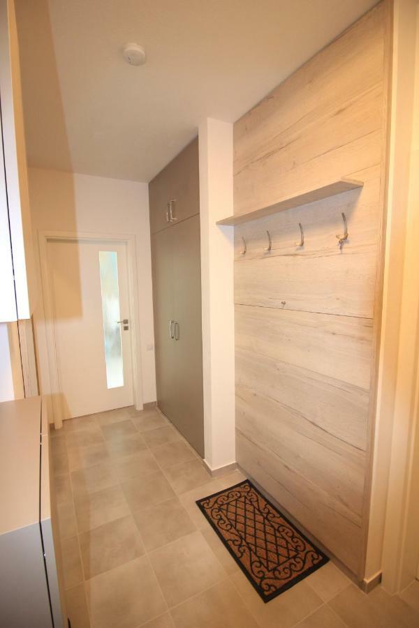 Apartman Lipno Korzo Apartment Lipno nad Vltavou Luaran gambar