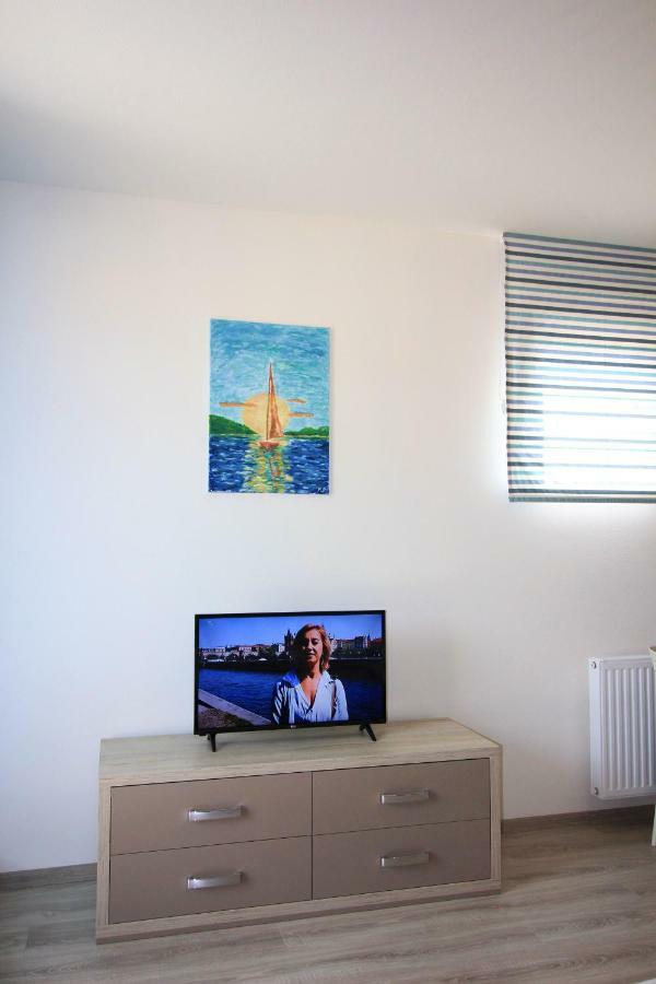 Apartman Lipno Korzo Apartment Lipno nad Vltavou Luaran gambar