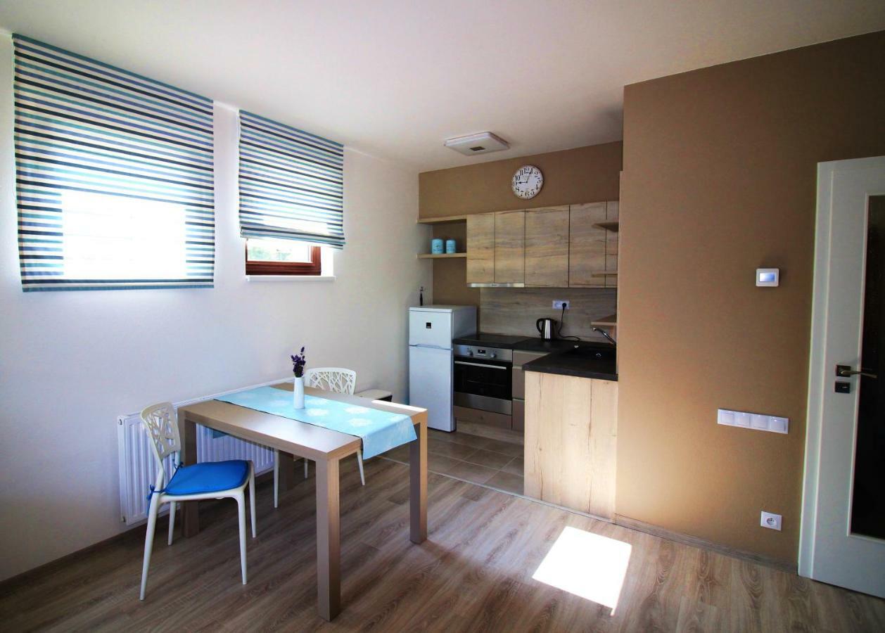 Apartman Lipno Korzo Apartment Lipno nad Vltavou Luaran gambar